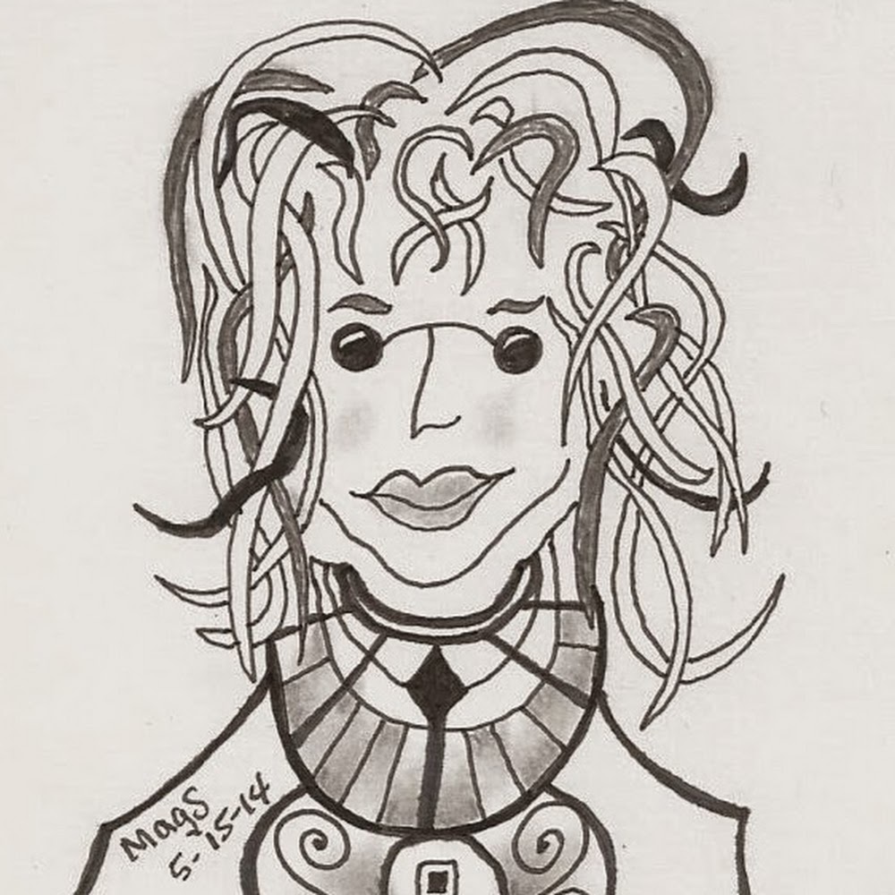 Meet your Posher, Mags